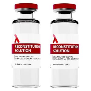 Reconstitution Solution - 2-Pack 30ml