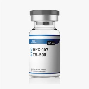 BPC-157, TB-500 10mg (Blend)