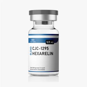 CJC-1295, Hexarelin 10mg (Blend)