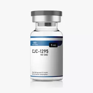 CJC-1295 NO DAC 5mg (MOD GRF 1-29)