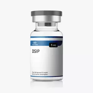 Delta Sleep-Inducing Peptide (DSIP) 5mg