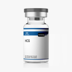 Human chorionic gonadotropin (HCG) 5000iu