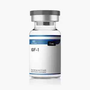 IGF-1 Human 1mg