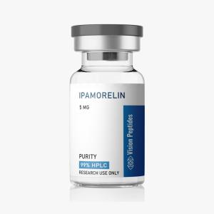 Ipamorelin 5mg