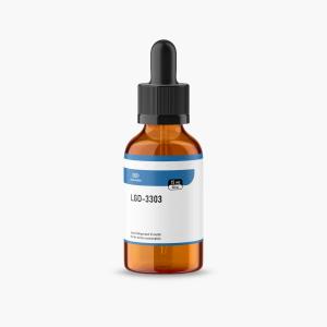 LGD-3303 15mg x 30ml - LGD-4033 Replacement