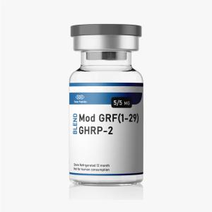 Mod GRF, GHRP-2 10mg (Blend)