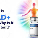 What is NAD+ and Why Is it Important?