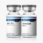 BPC 157 5 MG X5 TB-500 X5