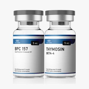 BPC 157 5 MG X5 TB-500 X5