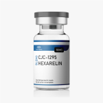 CJC-1295, Hexarelin 10mg
