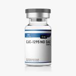 CJC-1295 no DAC and GHRP-6 blend (2mg each)