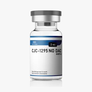 CJC-1295 no DAC and GHRP-6 blend (2mg each)