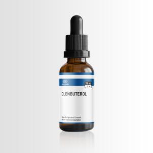 Buy Clenbuterol 200mcg per ml x 30ml