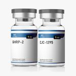 GHRP-2 (5mg x 5) and CJC-1295 DAC (5mg x 5)