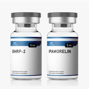 GHRP-2 (5mg x 5) and Ipamorelin (5mg x 5)