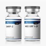 GHRP-2 (5mg x 10) ModGRF 1-29 (5mg x 10)