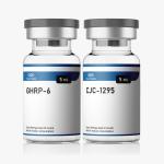 GHRP-6 (5mg x 5) and CJC-1295 DAC (5mg x 5)