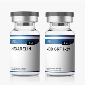 Hexarelin (2mg x 10) ModGRF 1-29 (2mg x 10)