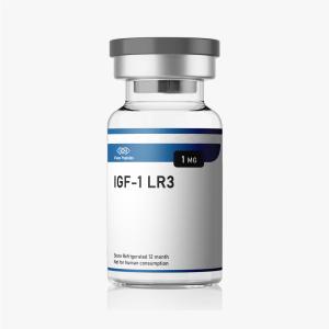 IGF-1 LR3 1mg