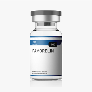 IPAMORELIN 5MG 10 PACK