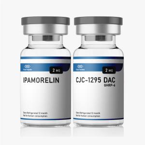 CJC 1295 DAC (2mg x 10) Ipamorelin (2mg x 10)