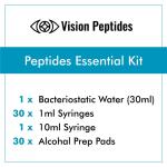 Peptide Essentials Kit