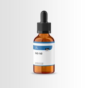 RAD-140 10mg per ml x 30ml