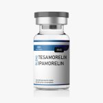 Tesamorelin, Ipamorelin 8mg