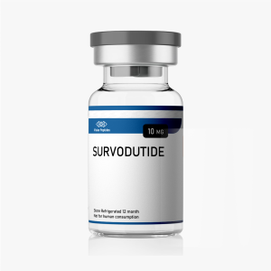SURVODUTIDE 10mg