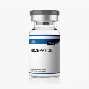 TIRZEPATIDE 20MG