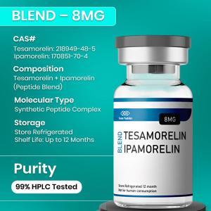 TB-500 (Thymosin Beta-4) (43aa) Dummy