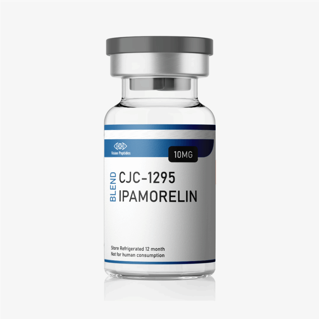 cjc-1295-ipamorelin-10mg