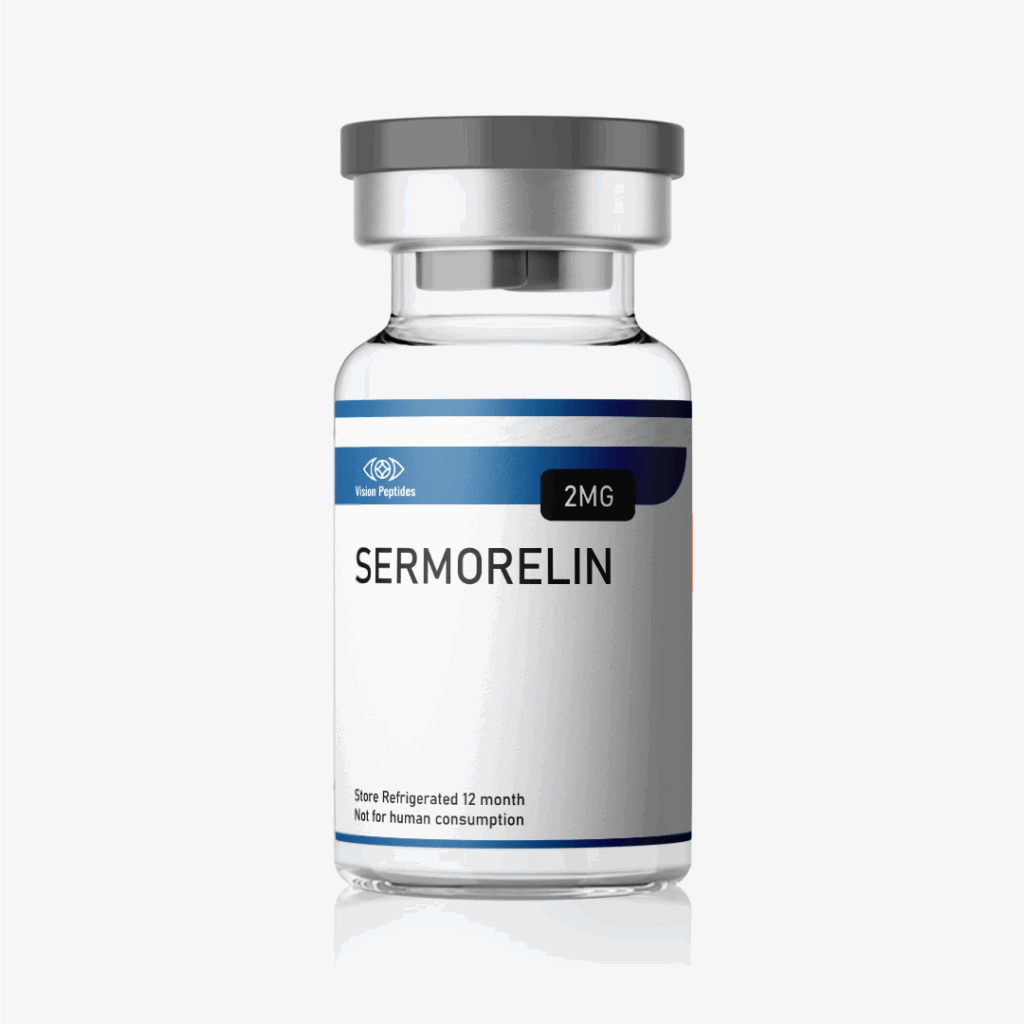 sermorelin-2mg